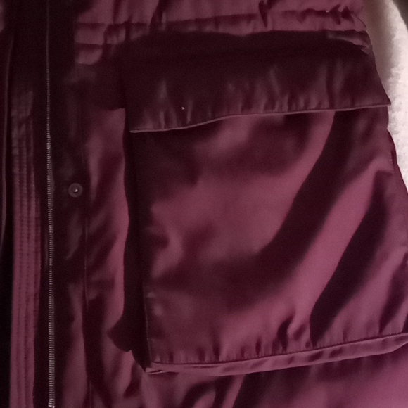 Winter Jacket ❄️ - Picture 4 of 7